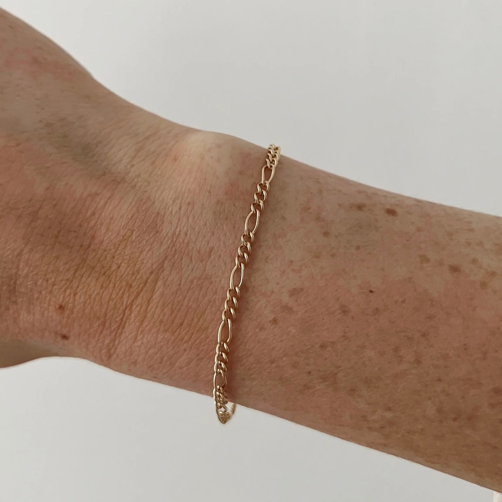 AVL Jewels Fig bracelet